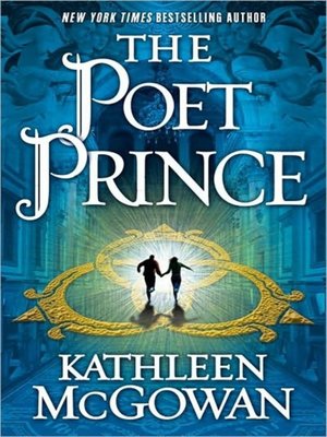 cover image of The Poet Prince